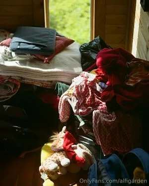 Alfigarden OnlyFans Leaked Free Thumbnail Picture - #JSXHPTFFIP