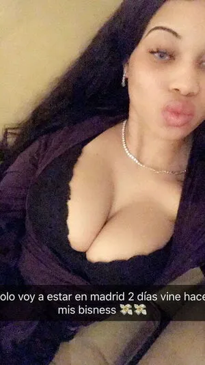 Alfonsina Nguande OnlyFans Leaked Free Thumbnail Picture - #ZxA50Pr8hF