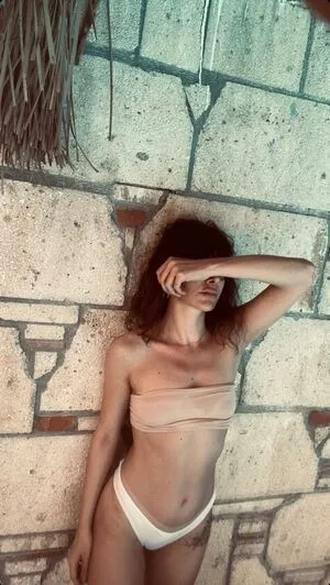 Algi Eke OnlyFans Leaked Free Thumbnail Picture - #D10C4oXaUz