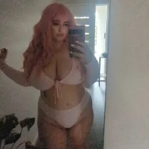 Algorithmsayshi OnlyFans Leaked Free Thumbnail Picture - #pDIHu8THbo