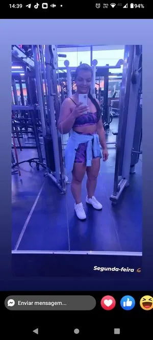 Alguem Conhece OnlyFans Leaked Free Thumbnail Picture - #iU32YW5poP