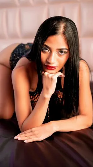 Alhana Pulido OnlyFans Leaked Free Thumbnail Picture - #ighzabvLAt