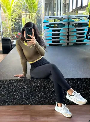 Alhanoufalharbi1 OnlyFans Leaked Free Thumbnail Picture - #4FD4YMb9oL