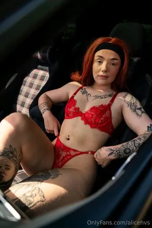 Alharvs Alice Harvey OnlyFans Leaked Free Thumbnail Picture - #NbQmjjOaNM