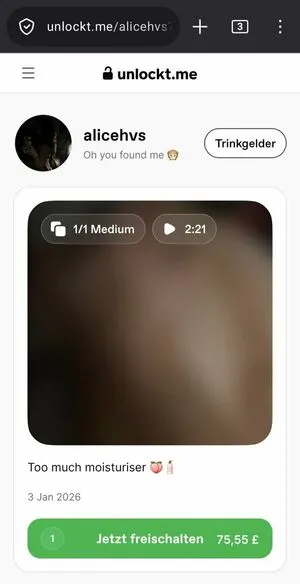 Alharvs OnlyFans Leaked Free Thumbnail Picture - #MjfUQReRlT