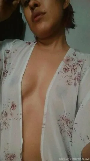 Alheelove OnlyFans Leaked Free Thumbnail Picture - #0cXVbzHSdl