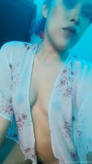 Alheelove OnlyFans Leaked Free Thumbnail Picture - #XS4dlNqUbA