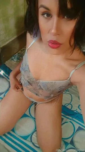 Alheelove OnlyFans Leaked Free Thumbnail Picture - #ZZM3IXn8KR