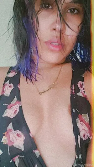 Alheelove OnlyFans Leaked Free Thumbnail Picture - #jxslO6hfsd