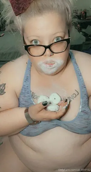 Ali OnlyFans Leaked Free Thumbnail Picture - #15dp1BpLFX