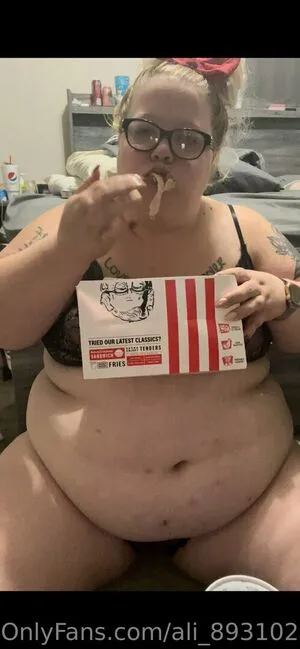Ali OnlyFans Leaked Free Thumbnail Picture - #EhbdVF4R4S