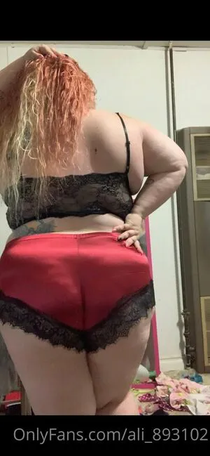 Ali OnlyFans Leaked Free Thumbnail Picture - #GG6nFW5x7Q