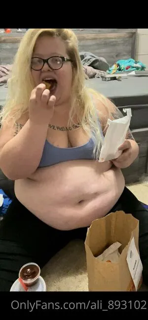 Ali OnlyFans Leaked Free Thumbnail Picture - #d6jVzxGF4h