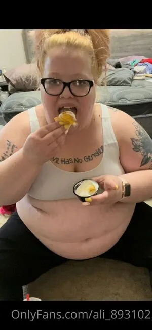 Ali OnlyFans Leaked Free Thumbnail Picture - #nhFzMx1xCB
