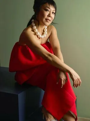 Ali Ahn OnlyFans Leaked Free Thumbnail Picture - #05HHZhzEBI