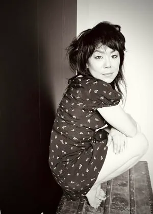 Ali Ahn OnlyFans Leaked Free Thumbnail Picture - #6emUuX4AHR