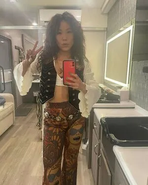 Ali Ahn OnlyFans Leaked Free Thumbnail Picture - #AKflSmCFGv