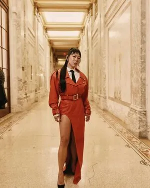 Ali Ahn OnlyFans Leaked Free Thumbnail Picture - #DKClm9vjXz