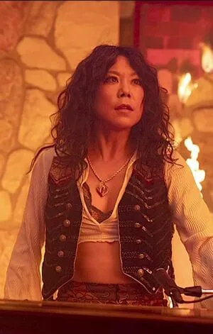 Ali Ahn OnlyFans Leaked Free Thumbnail Picture - #FCylrdjGKO