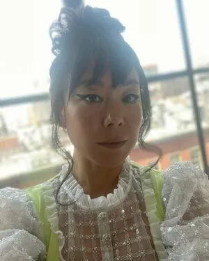 Ali Ahn OnlyFans Leaked Free Thumbnail Picture - #L6z7nJbJiF