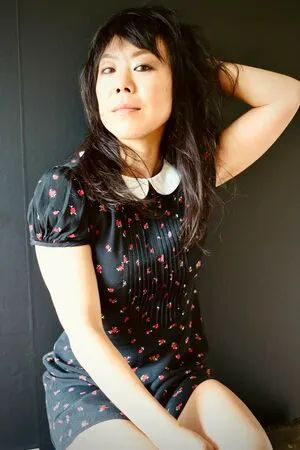 Ali Ahn OnlyFans Leaked Free Thumbnail Picture - #SgctZKxJwh