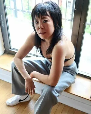 Ali Ahn OnlyFans Leaked Free Thumbnail Picture - #dPOy7poZou