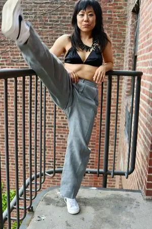 Ali Ahn OnlyFans Leaked Free Thumbnail Picture - #eMbJHn55RP