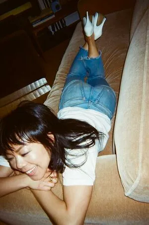 Ali Ahn OnlyFans Leaked Free Thumbnail Picture - #honk3vCNJa