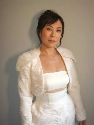 Ali Ahn OnlyFans Leaked Free Thumbnail Picture - #j7eNvlMKjV