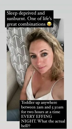 Ali Bastian OnlyFans Leaked Free Thumbnail Picture - #6qswBu9RYY