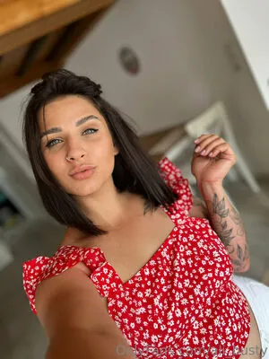 Ali Busty OnlyFans Leaked Free Thumbnail Picture - #X30Wye0dwb