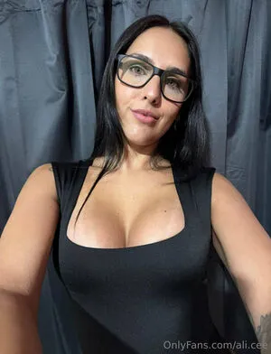 Ali Cee OnlyFans Leaked Free Thumbnail Picture - #dHcPB4D8eX