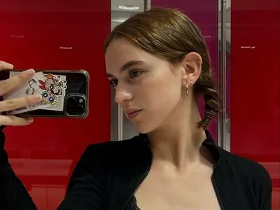 Ali Cia Falc OnlyFans Leaked Free Thumbnail Picture - #nwem9ss83m