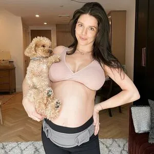 Ali Cobrin OnlyFans Leaked Free Thumbnail Picture - #AId2ajO0cv