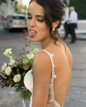 Ali Cobrin OnlyFans Leaked Free Thumbnail Picture - #xpamV1W8hM