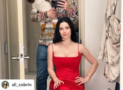Ali Cobrin OnlyFans Leaked Free Thumbnail Picture - #yaTUwJK6Nt