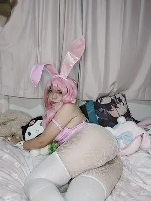 Ali Fresita OnlyFans Leaked Free Thumbnail Picture - #GoyG8PIMc7