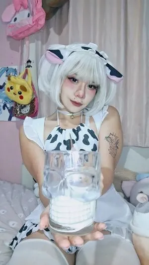 Ali Fresita OnlyFans Leaked Free Thumbnail Picture - #SoRouussjV