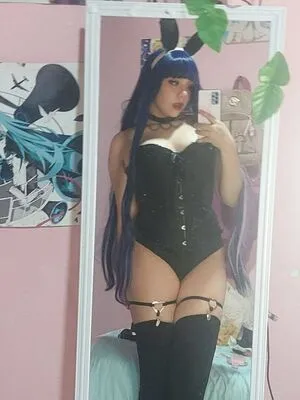 Ali Fresita OnlyFans Leaked Free Thumbnail Picture - #XWVHu65fv7