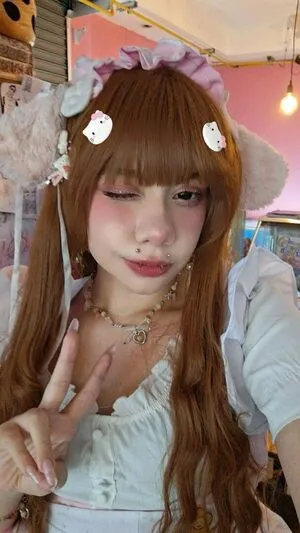Ali Fresita OnlyFans Leaked Free Thumbnail Picture - #vNZJFXrCOl