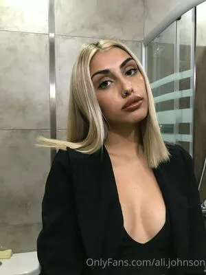 Ali Johnson OnlyFans Leaked Free Thumbnail Picture - #GAK9Cdk0xE