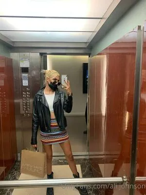 Ali Johnson OnlyFans Leaked Free Thumbnail Picture - #KpSPUiYIR1