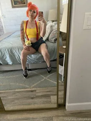 Ali Katt OnlyFans Leaked Free Thumbnail Picture - #tzYSyFiJ29