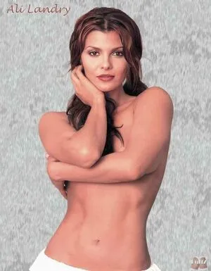 Ali Landry OnlyFans Leaked Free Thumbnail Picture - #wReQt4CBgk