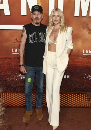 Ali Larter OnlyFans Leaked Free Thumbnail Picture - #7mpUi1vRcW