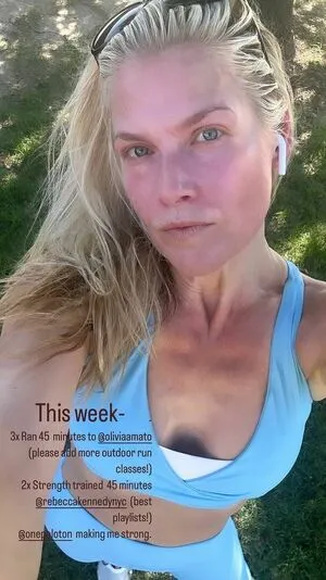 Ali Larter OnlyFans Leaked Free Thumbnail Picture - #A9nKayuT2W