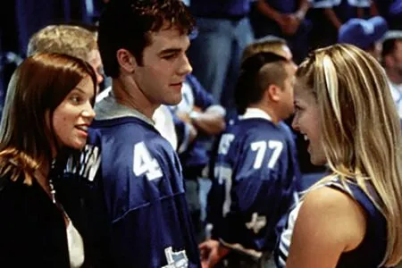 Ali Larter OnlyFans Leaked Free Thumbnail Picture - #Fdld4zPn8C