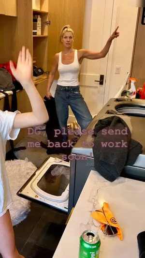 Ali Larter OnlyFans Leaked Free Thumbnail Picture - #Wfoak9F7XB