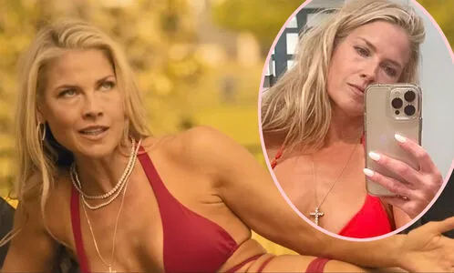 Ali Larter OnlyFans Leaked Free Thumbnail Picture - #ZYDRVPxoFa