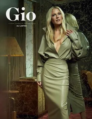 Ali Larter OnlyFans Leaked Free Thumbnail Picture - #aad54nIe8L